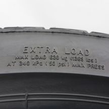 7. 225 40 18 2x BRIDGESTONE 225/40 R18 92Y XL Turanza T005 Sommerreifen 2025 6,2-6,5mm