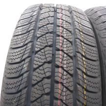 2. 215 60 16C 4x SEMPERIT 215/60 R16C 103/101T Van-Grip3 Winterreifen 2023 VOLL