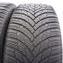 4. 215 50 17 2x FIRESTONE 215/50 R17 95V XL Winterhawk4 Winterreifen 2023 7,2mm