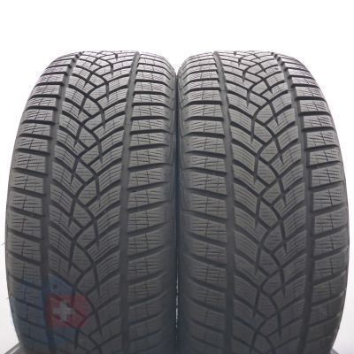 4. 225 50 17 4x GOODYEAR 225/50 R17 98H XL UltraGrip Performance Gen 1 Winterreifen 2017 7,8mm