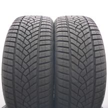 4. 225 50 17 4x GOODYEAR 225/50 R17 98H XL UltraGrip Performance Gen 1 Winterreifen 2017 7,8mm