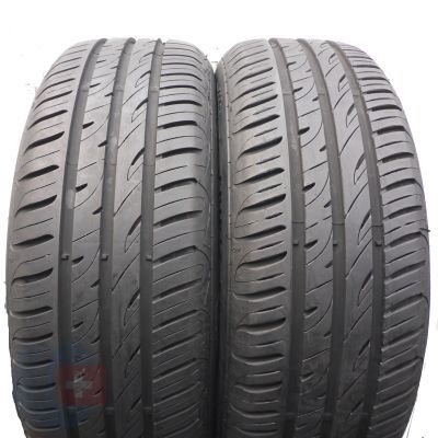 3. 195 60 15 4x ESA TECAR 195/60 R15 88V Spirit PRO Sommerreifen 2018 7,2-7,5mm