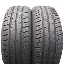 3. 195 60 15 4x ESA TECAR 195/60 R15 88V Spirit PRO Sommerreifen 2018 7,2-7,5mm
