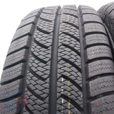 2. 225 70 15C 2x CONTINENTAL 225/70 R15C 112/110R VancoWinter2 Winterreifen 2015 UNGEBRAUCHT