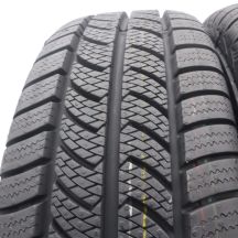 2. 225 70 15C 2x CONTINENTAL 225/70 R15C 112/110R VancoWinter2 Winterreifen 2015 UNGEBRAUCHT