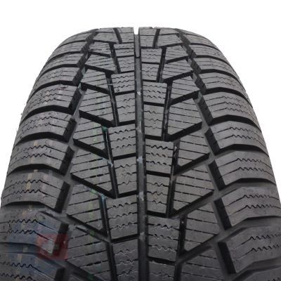  205 60 16 1x GISLAVED 205/60 R16 96H XL Euro Frost 6 Winterreifen 2021 VOLL WIE NEU 