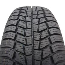  205 60 16 1x GISLAVED 205/60 R16 96H XL Euro Frost 6 Winterreifen 2021 VOLL WIE NEU 
