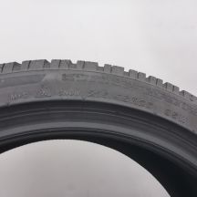 7. 215 45 20 4x BRIDGESTONE 215/45 R20 95W XL Blizzak 6 Winterreifen  2025 7,5 i 7mm     