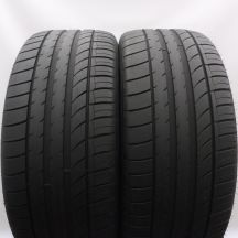 275 40 22 2x DUNLOP 275/40 R22 108Y XL Noise Shield Sp Quattromaxx Sommerreifen 2016 7,2mm