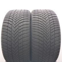  285 40 21 2x BRIDGESTONE  285/40 R21 109V XL Blizzak LM005 Winterreifen 2025 7-6,8mm