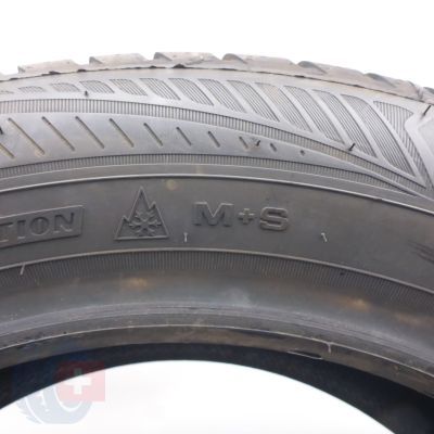 7. 205 55 16 2x GOODYEAR 205/55 R16  91V Vector 4Seasons Gen-3 Ganzjahresreifen 2021 VOLL 7. 205 55 16 2x GOODYEAR 205/55 R16  91V Vector 4Seasons Gen-3 Ganzjahresreifen 2021 VOLL