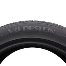 7. 205 55 17 2x VREDESTEIN 205/55 R17 95V XL Wintrac Pro Winterreifen 7-7,6mm 2022 Wie Neu