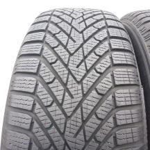 2. 225 60 18 2x PIRELLI 225/60 R18 104H XL Winter 2 Scorpion Winterreifen 2022 7,2-7,8mm