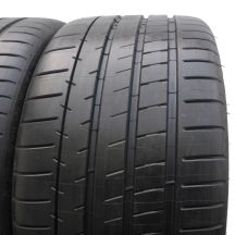 3. 2 x MICHELIN 295/35 ZR19 104Y XL PilotSuperSport BMW Sommerreifen 2016 VOLL Wie Neu