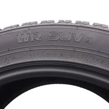 5. 285 45 20 2x NOKIAN 285/45 R20 112V XL WR SUV 4 Winterreifen 5,8-6,8mm 2018