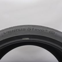 5. 285 35 22 2x HANKOOK 285/35 R22 106H XL Ventus S1 evo3 ev SOUND ABSORBER Sommerreifen 2022 6,6-6,4mm