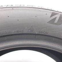 4. 255 50 19 2x BRIDGESTONE 255/50 R19 103T AO Blizzak Lm005 Winterreifen 2023 6,2-6,8mm