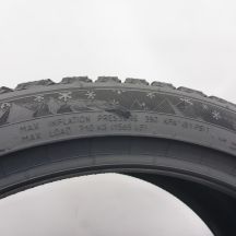 6. 235 40 19 4x SEMPERIT 235/40 R19 96V XL Speed-Grip 5 Winterreifen 2023/24 8-7,3mm 