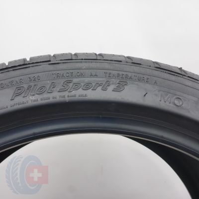 3.  285 35 20 1x MICHELIN 285/35 ZR20 104Y XL Pilot Sport 3 M0 Sommerreifen 2024 Ungebraucht  