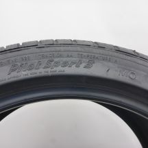 3.  285 35 20 1x MICHELIN 285/35 ZR20 104Y XL Pilot Sport 3 M0 Sommerreifen 2024 Ungebraucht  