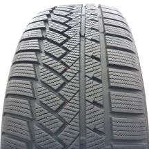 2. 255 45 20 1x CONTINENTAL 255/45 R20 101V WinterContact TS 850 P A0 SUV Winterreifen 2021 8,5mm