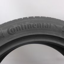 4. 185 55 16 2x CONTINENTAL 185/55 R16  83V UltraContact Sommerreifen 2023 VOLL WIE NEU 