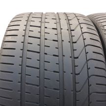 2. 2 x PIRELLI 325/25 ZR20 101Y XL P Zero Sommerreifen 2017 6mm