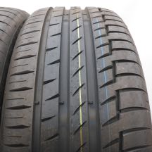 2.  225 50 18 4x CONTINENTAL 225/50 R18 99W XL PremiumContact 6 BMW Sommerreifen 2021 Ungebraucht  