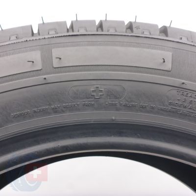 6.  215 60 17C 1x MICHELIN  215/60 R17C 109/107T Agilis Sommerreifen 2019 9,5mm 