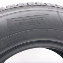 4. 225 70 15C 1x PIRELLI 225/70 R15C 112/110R Carrier Winter Winterreifen 2017 WIE NEU VOLL