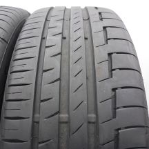 3. 205 55 17 2x CONTINENTAL 205/55 R17 95V PremiumContact 6 Sommerreifen 2025 6,8mm