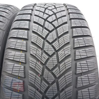 2. 255 45 20 4x GOODYEAR 255/45 R20 105V XL UltraGrip Performance+ Winterreifen 2024 8,8 i 8,5mm