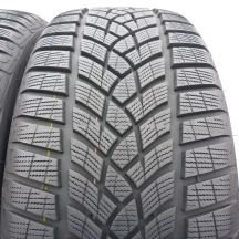 2. 255 45 20 4x GOODYEAR 255/45 R20 105V XL UltraGrip Performance+ Winterreifen 2024 8,8 i 8,5mm