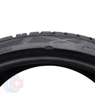 8. 2 x VREDESTEIN 225/35 R19 88W XL Wintrac Pro Winterreifen 2019 6,2mm