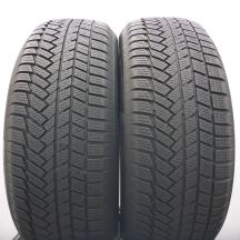 5. 255 60 20 4x CONTINENTAL 255/60 R20 113V WinterContact TS 850 P Winterreifen 2020 Ungebraucht    
