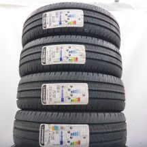  195 70 15C 4x CONTINENTAL 195/70 R15C 104/102R VanContact Eco Sommerreifen 2021/23 Ungebraucht   