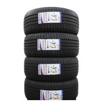 235 35 20 4x KINFOREST 235/35 ZR20 92Y XL KF550 Sommerreifen 2022 VOLL WIE NEU