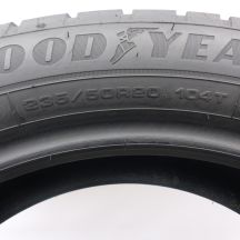 4. 235 50 20 1x GOODYEAR 235/50 R20 104T XL UltraGrip Perf+ Winterreifen 2023 7,5mm WIE NEU 