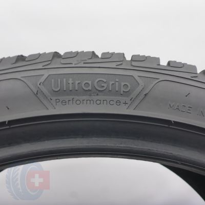 9. 235 40 19 2x GOODYEAR 235/40 R19 96V XL UltraGrip Performance + Winterreifen 2022 6,8-7mm