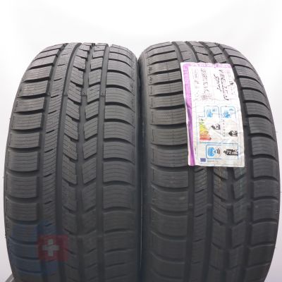  235 50 18 2x NEXEN  235/50 R18 101V XL WinGuard Sport Winterreifen 2017 VOLL