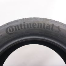 5.  205 55 16 4x Continental 205/55 R16 91W EcoContact 6 RFT BMW Sommerreifen 2022 VOLL   