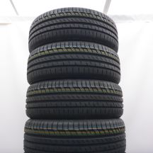 205 50 17 4x CONTINENTAL 205/50 R17 93Y XL PremiumContact 6 Sommerreifen 2018/19 Ungebraucht   