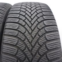 3.  215 45 20 4x BRIDGESTONE 215/45 R20 95W XL Blizzak 6 Winterreifen 2025 7,8 i 7,5mm WIE NEU 