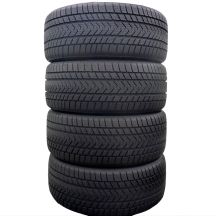 4 x GRIPMAX 255/40 R20 101V XL SureGrip Pro Winter Winterreifen 2023 7,5-8mm