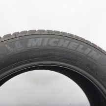 4. 225 55 17 2x MICHELIN 225/55 R17 97H Alpin 5 A0 Winterreifen 2022 Ungebraucht  