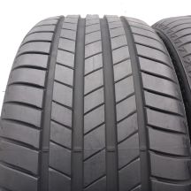 3. 2 x BRIDGESTONE 245/40 R18 97Y XL Turanza T005 Sommerreifen 2017 WIE NEU VOLL