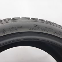 6. 235/45 R21 4x GOODYEAR 101T XL UltraGrip Performance+ SUV Winterreifen 2023 8-7,8mm 