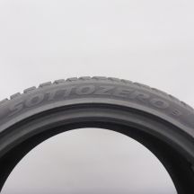 7.  235 40 19 4x PIRELLI  235/40 R19 96V XL Winter Sottozero 3 PNCS T0 Winterreifen 2020 Ungebraucht   