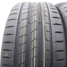 2. 235 45 17 2x CONTINENTAL 235/45 R17 94Y PremiumContact 7 Sommerreifen 2023 VOLL WIE NEU 