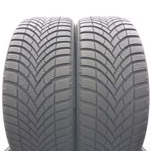 3. 225 45 19 4x SEMPERIT 225/45 R19 96V XL Speed-Grip 5 Winterreifen 2025 8,5mm WIE NEU